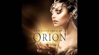 Two Steps From Hell - Aeterna  ( ORION 2013 )