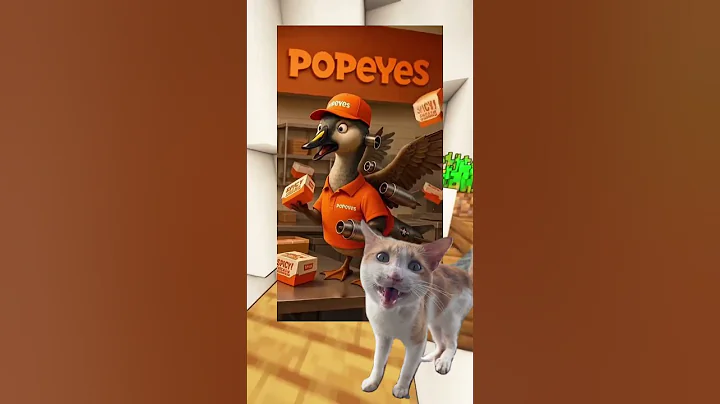 MEMES CATS PART 1 🐱 BRAINROT 😂