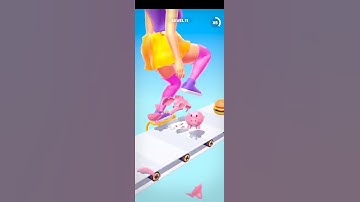 heel step smash | challenges games | top games | android and ios | level 11