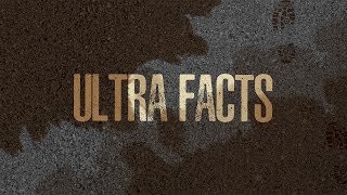 5 Ultra Facts - Sprinters vs Ultrarunners
