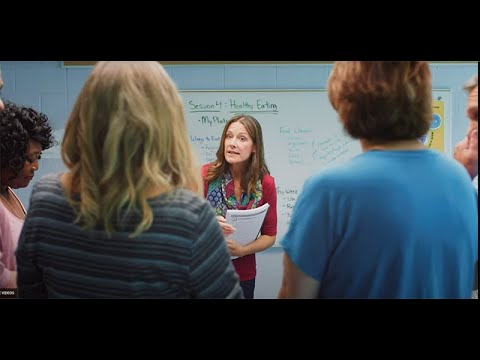 Turning back the clock on prediabetes - YouTube