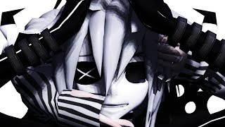 [ MMD || OC || SELF || +DL ] - G U I L L O T I N E -