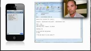 TrakSys - Creating Scenarios and Alerts