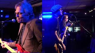 Backtrack Blues Band 20180209 She Might Get Mad