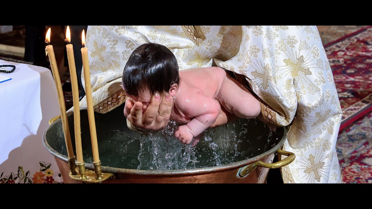 Botez Eva Ioana - Highlights