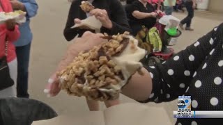 Clay County Fair begins tomorrow