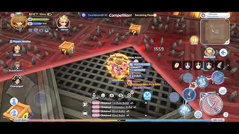 #ROX | ULTIMATE HUNTER SHOWDOWN #GUIDE #TIPS #TRICKS