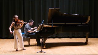 Performance and Analysis | NEC's Integrative Curriculum