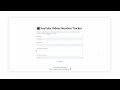 YouTube Videos Keyword Mentions Tracker in Python (Demo Showcase)