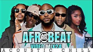 NAIJA AFROBEAT 2024 #HMMM #SHOWA VIDEO MIX BY DJ #SOONER #COMMAS | AFROBEAT VIDEO MIX 2024