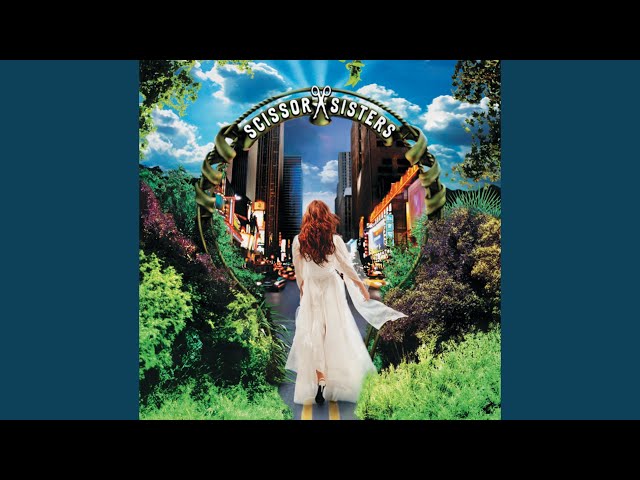 Scissor Sisters - Mary