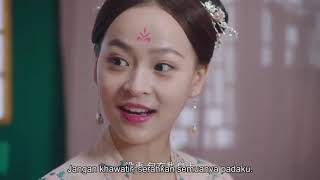 oh! My Emperor ep 13 sub indo