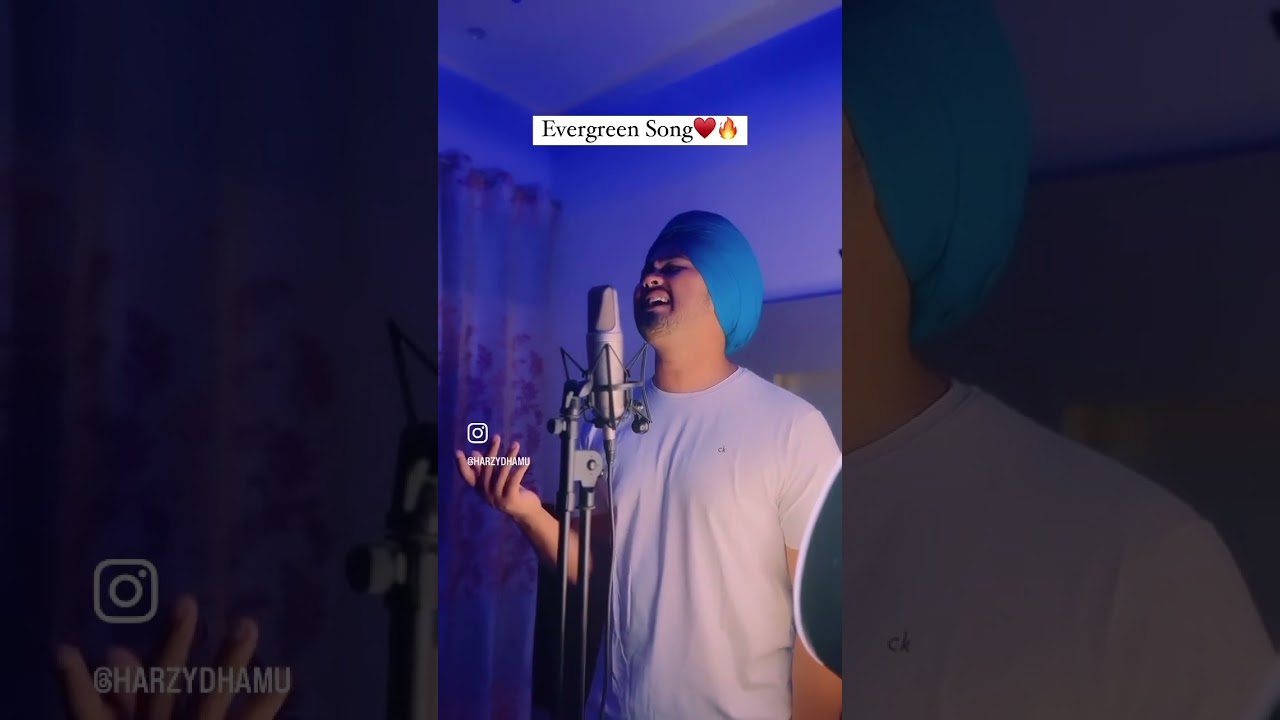 Udd Jaa Kaale Kaavan By Harzy dhamu