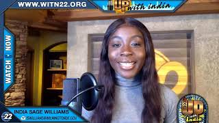 Up With India: 13-year-old missing Wilmington girl, NCC Auction, Walter Wallace Jr. Update & MORE