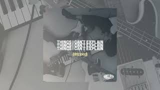 dekleyn - things i can't explain (stripped)