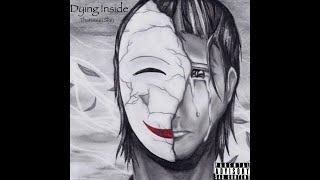Thatguyy Slyy- Dying Inside Music Video Slydog Productions
