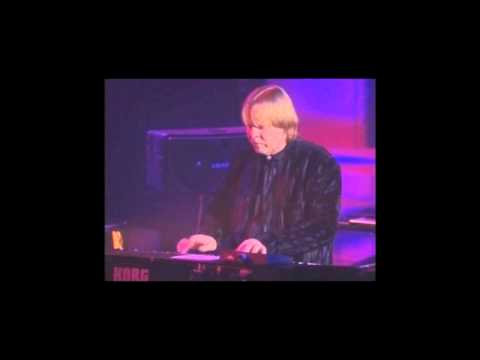 Rick Wakeman 2000 Part 13- Help & Elanor Rigby