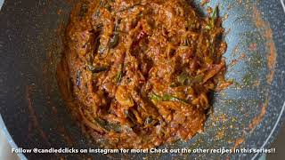 Brinjal Pahi Eggplant Pahi Lamprais Series Part 3