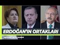 Erdoğan’ın ortağı muhalifler | Prof. Dr. Mehmet Efe Çaman