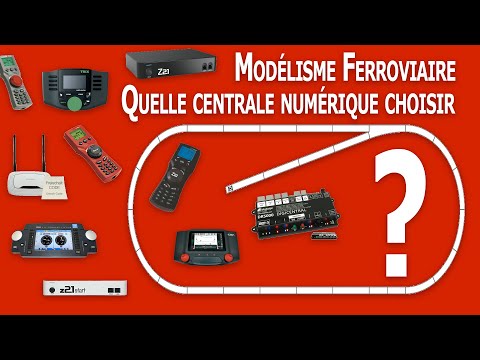 Vidéo: Comment Choisir Une Centrale électrique