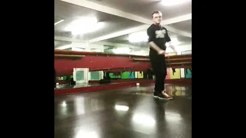 Jason freestyle Behling