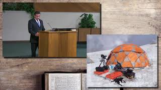 The Ark Of Noah Fact Or Fairy Tale  Dr Don Patton