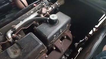 IFA W50 L/A PV im Standgas