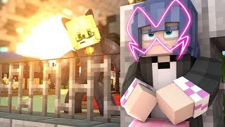 🐞 MARINETTE AKUMATIZADA !! | Cap. 15 LAS AVENTURAS DE LADYBUG ( Minecraft Roleplay )