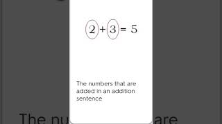 #Addition flash cards for kids#youtube#trending#viral#Santhi0811#