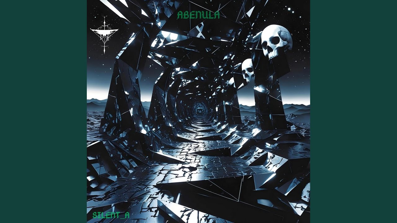 Desert Requiem (feat. Elliot Langford & Theo Fournier)