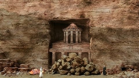 Dracula Origin HD Pt. 5 Blood Rocks (walkthrough)