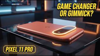 Google Pixel 11 is Here! The HiLight AI Camera Gimmick OR Game Changer? 📱⚡ screenshot 5