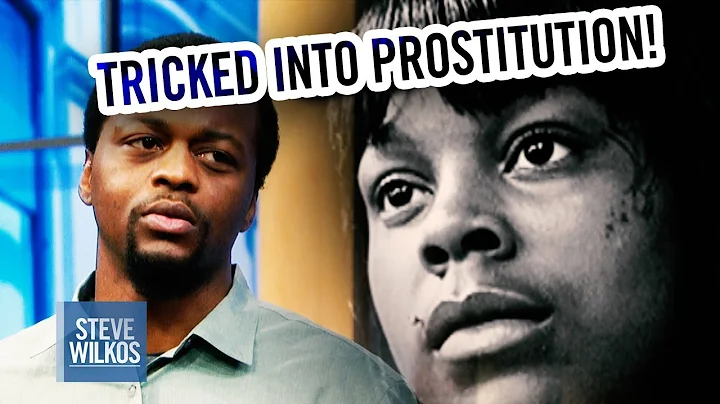 MY SISTERS TRICKED ME INTO PROSTITUTION! | Steve W...