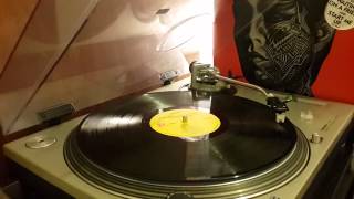 The Rolling Stones - Worried About You (vinyl Rip)