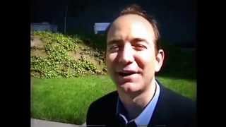 JEFF BEZOS 1997 | AMAZED WITH INTERNET