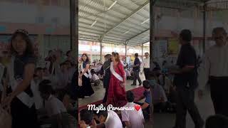 Majlis Persaraan dan Perpisahan #smkss17 Majlis Persaraan dan Perpisahan #smkss17