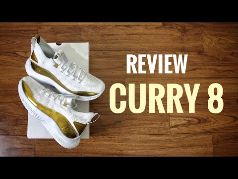 Video: Các cách hoàn toàn điên rồ và đơn giản Nike mất Steph Curry