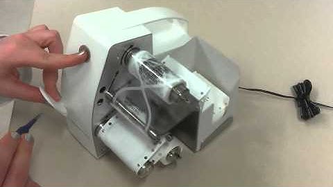Sartorius Microsart e motion with new Whatman STL Membrane