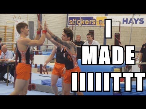 WORLD CHAMPIONSHIPS QUALIFICATIONS!!! [DAY TWO]