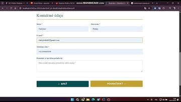 UX 2025, Webovy Prototyp Vladyslav Plotkin