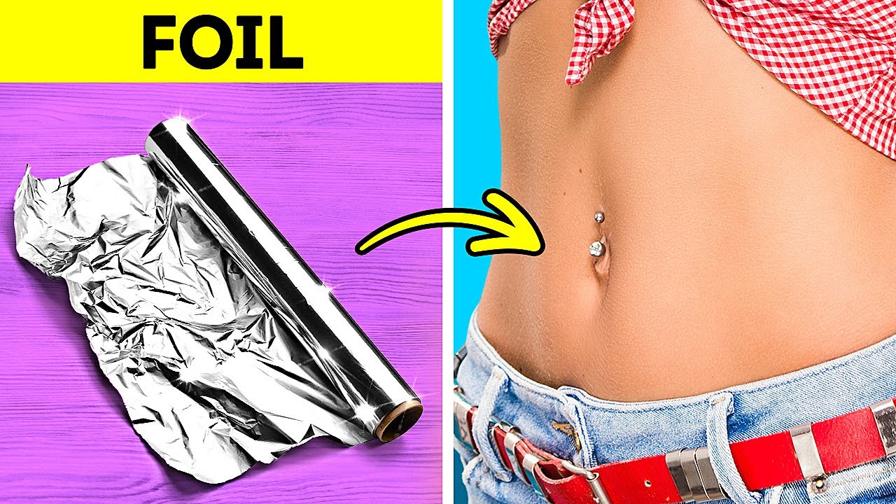 School Beauty hacks, Piercing and Tattoo ideas