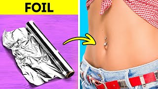 School Beauty hacks, Piercing and Tattoo ideas