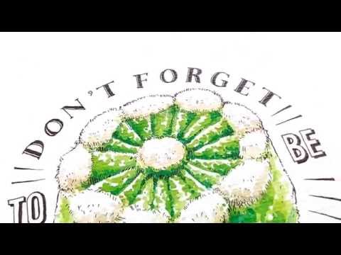 food-watercolor-sketch-with-handlettering-"don't-forget-to-be-awesome"