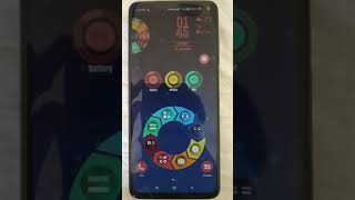 One Launcher Has So Many Themes || Try This Launcher || #shorts #myshorts screenshot 1