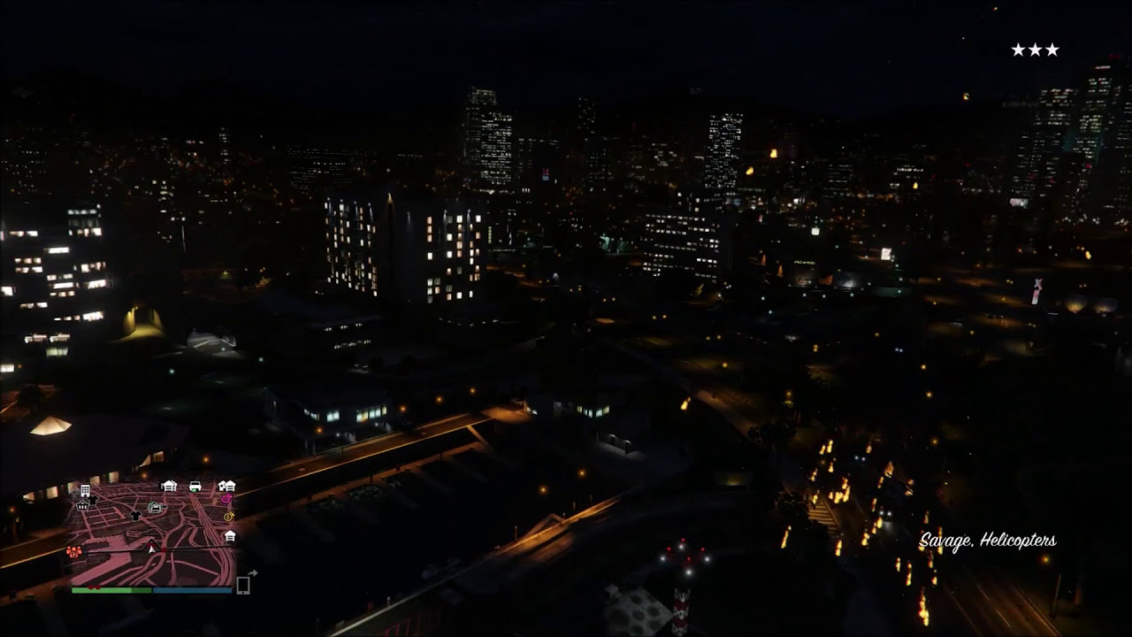 why-are-job-points-in-gta-online-youtube