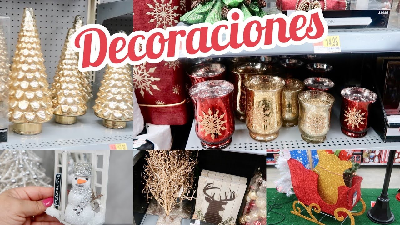 Adornos de Navidad Adornos eléctricos Encuentro giratorio Santa con música Adornos de Navidad Adornos eléctricos Encuentro giratorio Santa con música