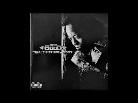 ace hood - hope #slowed