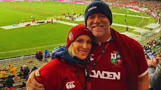 Mike And Zara Tindalls Enduring Love: A Body Language Experts Analysis