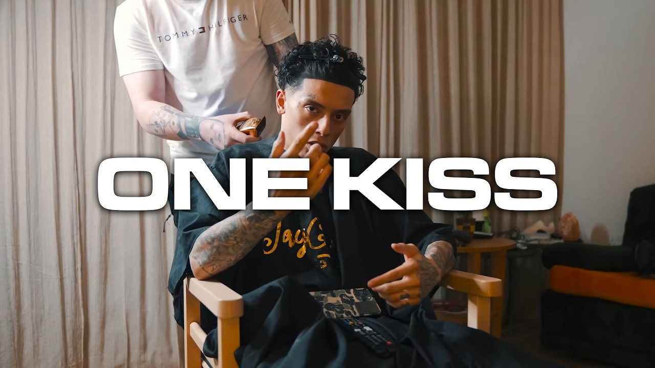 [FREE] Central Cee x Sample Drill Type Beat - 