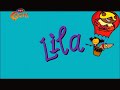 Lila Jenerik Müziği TRT Çocuk